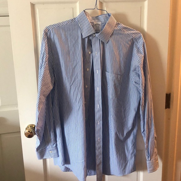 I have three Brooks Brothers Shirts for sale! - Picture 7 of 7